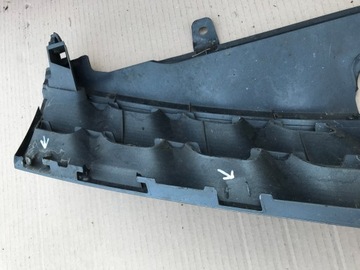 фото thumb №11, Бампер перед nissan note e11 код lak. r10