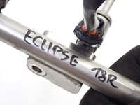 фото thumb №11, Інжектор форсунка 1465a546 mitsubishi eclipse cross 1.5 t-mivec 4b40 18r