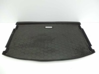 фото thumb №1, Kia rio iv v 2018 резиновый элемент обшивка вкладыш багажника h8122ade10