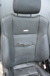 фото thumb №4, Mercedes w212 e63 amg сидіння диван шкіра sedan вентильовані масажі 09-