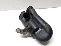 фото thumb №1, Резонатор воздуха audi 80 b4 2.0