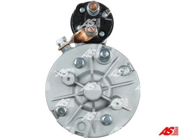 фото thumb №12, S4002 as стартер