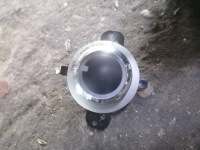 фото thumb №4, Citroen c4 aircross панель переключатель привода