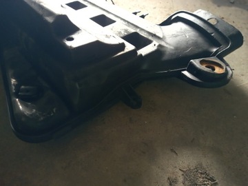 фото thumb №9, Корпус фильтра powietrzarenault trafic vivaro 1.9dci 7700114532 8200065768