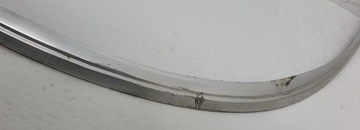 фото thumb №6, Рамка планка стёкла зад задней запчасть нижняя mercedes w115 w114
