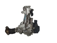 фото thumb №1, Renault clio v 1.5 блакитний клапан egr 8201684044