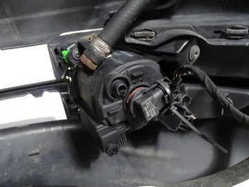 фото thumb №15, Бампер перед решётка радиатора + противотуманные фары pdc омыватель audi a4 b7 2004-2009 - lx7z