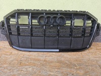 фото thumb №9, Решётка радиатора audi q7 4m0 lift усилитель решетка радар камера решётка радиатора радиатора
