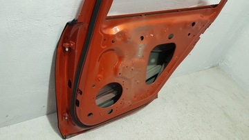 фото thumb №15, Двері праві зад задні porsche panamera ii 2 971