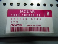 фото thumb №7, Jaguar x-type панель обдув кондиционера радио gps 1x4310e889be 4622005143