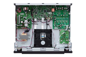 Marantz CD 60 - odtwarzacz płyt CD czarny