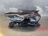 Купить Citroen ds3 crossback full led фара 9820840780 европа cała!, фото thumb