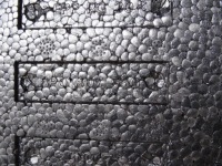 Audi a3 8p lift 08-12 бампер перед передний решётка радиатора поглотитель kompletny ly9c Недорого, фото thumb