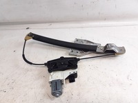 фото thumb №8, Підйомник скло audi a4 b8 правий задня 8k0959812