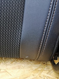 фото thumb №6, Peugeot 508 ii диван зад сидіння універсал gt line європа