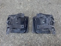 фото thumb №8, Dodge ram iv lifting 13- протитуманна фара лівий правий лампа протитуманна