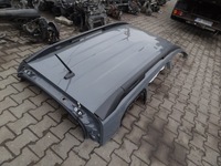 фото thumb №1, Dacia jogger 2024 крыша з рейлинги потолок шторка левая оригинал