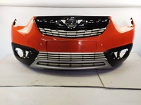 фото thumb №1, Бампер перед передний opel crossland x 39097382