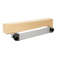 Ridex 468i0082 интеркулер к mini хэтчбек r56 хэтчбек r50, r53 Цена, фото thumb