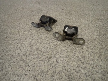 фото thumb №6, Nissan micra k13 10-16 петлі двері перед праві