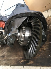 фото thumb №2, Scania вкладиш міст r780 передавальне число 2.92