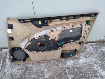 фото thumb №5, Bmw e46 sedan універсал боковина двері лівий перед шкіра