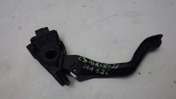 фото thumb №8, Педаль газа потенциометр citroen c3 aircross 1.2 3637657 6pv009949-61