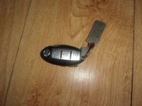 фото thumb №1, Nissan qashqai ii j11 ключ ключ pilot