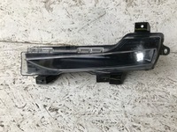 фото thumb №1, Tesla 3 протитуманна фара drl led лівий світло ліва