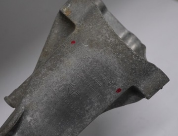 фото thumb №11, Mercedes w639 om651 лапи кронштейн двигуна права