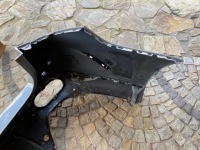 Mercedes 214 e klasa amg 5.3 бампер спойлер хром задній 2148857103 оригінал Оригінал, фото thumb