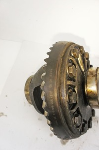 фото thumb №6, Ps026 renault mascott 06r 3.0d дифференциал зад