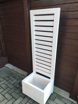 pergola drewniana