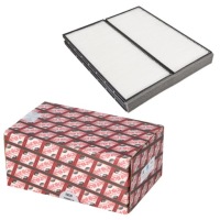 фото thumb №1, Ashika фильтр салонный hyundai terracan 2001-