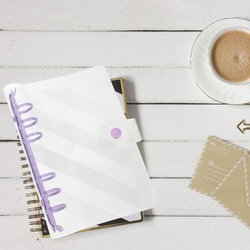 PLANNER SHELL PROTECTOR ОФИСНЫЙ КЛЕЙ