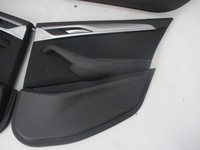 фото thumb №5, Обивка обивка дверь bmw 5 g31 задняя