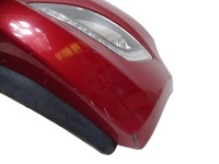 фото thumb №13, Бампер перед + решётка радиатора + противотуманные фары i led hyundai i20 i lift 2012-2015 - x2r