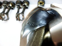 фото thumb №12, Audi a8 d3 4.0 tdi v8 ase поршень + шатун