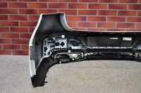 фото thumb №10, Bmw 7 g70 бампер перед задняя выхлоп m-pakiet