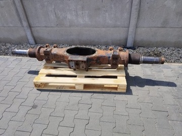 MAN F2000 81354013092 Корпус моста, ножны