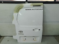 фото thumb №1, Toyota proace peugeot partner k9 2023 двері лівий зад ліві задні