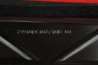 фото thumb №11, Механізм дах полиця 79910bc10a nissan micra k12 cabrio 02-07