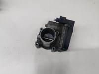 фото thumb №1, Дросельна заслінка vw polo iv 9n 1.2b 03d133062e