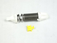 фото thumb №2, Пружина обратная педаль сцепления vectra c signum