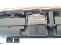 фото thumb №5, Панель середній mercedes w203 2038215558