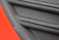 Решітка бампера протитуманної фари ліва 8m51-19953-a ford focus mk2 рестайлінг  08-11 Оригінал, фото thumb