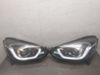 Купить Фара фонари перед правый  левая honda jazz v 5 20- full led, фото thumb