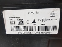 фото thumb №3, Лампа левая левый перед передняя jeep renegade l