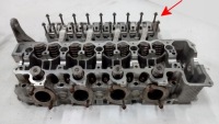 фото thumb №6, Вал головки циліндрів mercedes amg 5.5 v8
