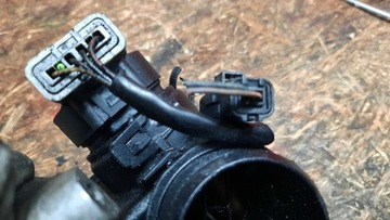 фото thumb №4, Дросельна заслінка 9660030580 1.6 hdi citroen peugeot